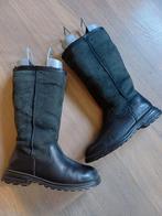 Uggs leren laarsen maat 40, Hoge laarzen, UGG, Overige kleuren, Ophalen of Verzenden