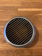 P-Turbo 150 Buitenjaloezie - Ø 150mm RVS, Doe-het-zelf en Verbouw, Ventilatie en Afzuiging, Ophalen of Verzenden, Nieuw, Afzuiger