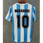 Maradona maat s, Nieuw, Ophalen of Verzenden, Maat S