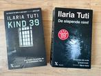 Boeken: Ilaria Tuti, Boeken, Ophalen of Verzenden, Zo goed als nieuw, Ilaria Tuti