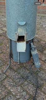 Mengmachine voor visvoer, Dieren en Toebehoren, Ophalen of Verzenden, Gebruikt