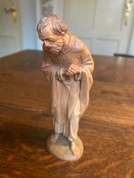 ANRI  beeldje Jozel St Jozef. Kerstal, Ophalen of Verzenden