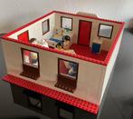 Lego 231 ziekenhuis, Gebruikt, Ophalen of Verzenden