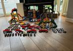Chuggington 4 sets, Overige merken, Onderdelen, Ophalen of Verzenden, Zo goed als nieuw