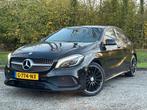 Mercedes-Benz A-Klasse A180 AMG | Nightpakket | Automaat, Auto's, Mercedes-Benz, 4 cilinders, 1595 cc, 1200 kg, 19 km/l