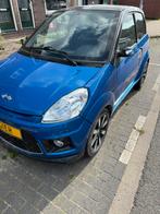 Brommobiel:Ligier IXO DCI, Diversen, Ophalen, Gebruikt, Ligier, 16 km/u of meer