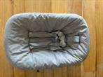 Trip trap new born set, Kinderen en Baby's, Kinderstoelen, Ophalen of Verzenden, Zo goed als nieuw, Hangstoel, Gordel(s)