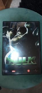 Hulk marvel. Met Eric bana, Cd's en Dvd's, Dvd's | Science Fiction en Fantasy, Ophalen of Verzenden, Zo goed als nieuw