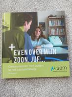Jan Noteboom - Even over mijn zoon juf..., Jan Noteboom, Sociale wetenschap, Ophalen of Verzenden, Zo goed als nieuw