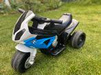 12V BMW S1000RR Elektrische Kinder Motor, Ophalen of Verzenden, Zo goed als nieuw