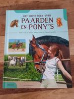 Ute OCHSENBAUER - Het grote boek over paarden en pony's, Boeken, Kinderboeken | Jeugd | onder 10 jaar, Ophalen of Verzenden, Zo goed als nieuw
