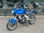 Kawasaki Versys 650 ABS 2008, 2 cilinders, Kawasaki, Bedrijf, Toermotor