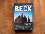 DVD BOX BECK DE BOEKVERFILMINGEN 3x dvd, Verzenden, Zo goed als nieuw