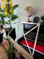 Muziekstandaard / Lessenaar, Ophalen of Verzenden, Gebruikt, Muziekstandaard, Keyboard of Synthesizer