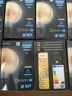 15 Nieuwe Led Lampen E27, Ophalen of Verzenden, Nieuw, E27 (groot), Led-lamp