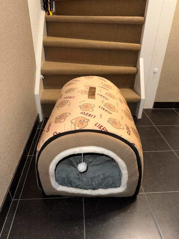 Honden mand, Dieren en Toebehoren, Honden-accessoires, Nieuw, Ophalen