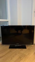 Samsung tv | 37 inch | full hd | 50 hertz, Audio, Tv en Foto, 50 Hz, Zo goed als nieuw, Samsung, 80 tot 100 cm