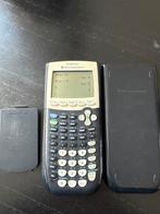 Grafische rekenmachine Texas Instruments TI-84, Ophalen of Verzenden, Grafische rekenmachine