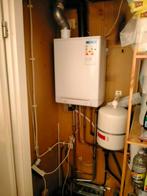 CV MONTEUR/STORINGSMONTEUR, Minder dan 20 liter, Ophalen of Verzenden, Zo goed als nieuw, Geiser