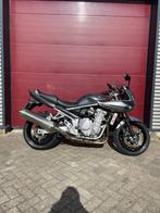 Suzuki GSF 1250 S Bandit ABS Eerste eigenaar lagetellerstand, Bedrijf, 1255 cc, Meer dan 35 kW, Toermotor