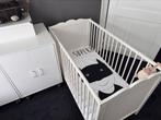 Ledikant IKEA 60x120 Smagora, Kinderen en Baby's, Ophalen, Gebruikt, Ledikant