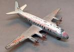 Vickers Viscount Airliner 800 B.E.A. vliegtuig - DinkyToys, Ophalen of Verzenden, Gebruikt, Overige typen, Dinky Toys