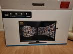 24 inch LED TV met DVD speler, Audio, Tv en Foto, Televisies, LED, 50 Hz, Zo goed als nieuw, 40 tot 60 cm