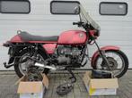 Gebruikte onderdelen BMW R25 R50 R60 R75 R80 R90 R100 etc., Ophalen, Gebruikt