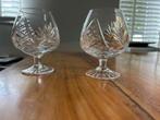 Twee Wittwer cognac glazen, Ophalen of Verzenden