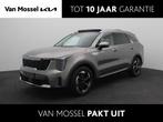 Kia Sorento 1.6 T-GDi Plug-in Hybrid 4WD DynamicPlusLine 7p., Auto's, Kia, Euro 6, 4 cilinders, 7 stoelen, Hybride Elektrisch/Benzine