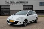 Renault Mégane Estate 2.0 Bose Automaat / Keyless / N.A.P., Gebruikt, 4 cilinders, Met garantie (alle), Leder en Stof