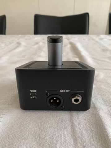 Line 6 Relay G10 en Relay G10 TII gitaar wireless system beschikbaar voor biedingen