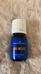 Young Living Essentiële olie White Angelica 5 ml, Nieuw, Aroma, Ophalen of Verzenden