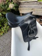 Dressuurzadel 17” Passier Lenox, Dieren en Toebehoren, Ophalen, Dressuur