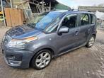 Citroën C3 Picasso 1.4 VTI 2009 – APK tot 29-5–laagste prijs, Voorwielaandrijving, 15 km/l, USB, 1100 kg
