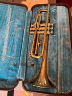 Weltklang trompet ., Muziek en Instrumenten, Blaasinstrumenten | Trompetten, Ophalen, Gebruikt, Overige typen