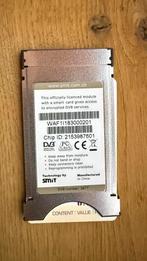 CI+ Module Irdeto Smit 10 euro, Ophalen of Verzenden, Zo goed als nieuw, Decoder