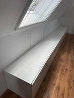 Ikea Smastad 5x speelgoedkist met bankje, Ophalen, Zo goed als nieuw, Tafel