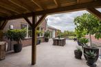 Buiten/tuin/terras tegels - ANDES MOKA 60x60x2 - 115m², 60 cm of meer, Nieuw, Ophalen of Verzenden, 10 m² of meer