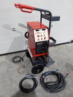 Tig lasapparaat Fronius Magic Wave 2000 fuzzy AC/DC WTGK