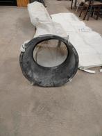 Complete stortslurf 3 + 3 meter verlenging., Doe-het-zelf en Verbouw, Overige Doe-het-zelf en Verbouw, Ophalen