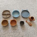 Liewood servies, Ophalen, Zo goed als nieuw