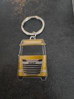 DAF Truck sleutelhanger, 3x, Ophalen of Verzenden