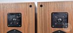 Kef Model 103.2 Luidsprekers | Speakers | Vintage | SP1121, Overige merken, Gebruikt, Ophalen of Verzenden, 60 tot 120 watt