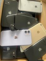 iphone partij 75stuks ( zie omschrijving ), Telecommunicatie, Mobiele telefoons | Apple iPhone, Ophalen, Gebruikt, IPhone 11, 64 GB