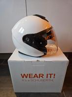 Nieuw Schuberth  M1 Pro maat S, Jethelm, Ophalen of Verzenden, S, Nieuw met kaartje