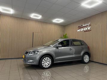 Volkswagen Polo 1.2 TSI BlueMotion Comfort Edition * NL Auto beschikbaar voor biedingen