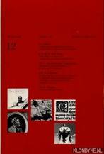 Hollandse Studiën 12, Ophalen of Verzenden, 20e eeuw of later, Gelezen