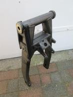 Yamaha XJ600S achterbrug Diversion achtervork achter brug, Ophalen of Verzenden