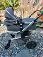 Joolz day 2 grey kinderwagen combinatie met adapters, Ophalen, Gebruikt, Overige merken